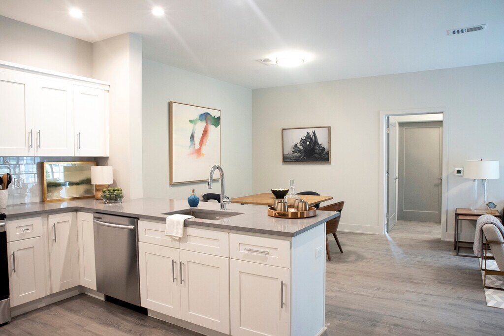 Farrell Communities at Gardnertown Apartments in Newburgh, NY