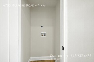 4706 Harford Rd in Baltimore, MD - Building Photo - Building Photo