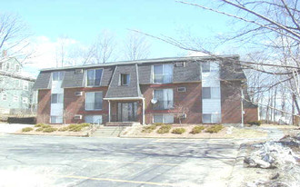 215 Mammoth Rd Apartments