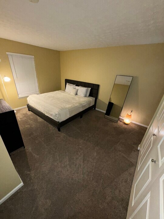 5431 Cedar Springs in Columbus, OH - Building Photo