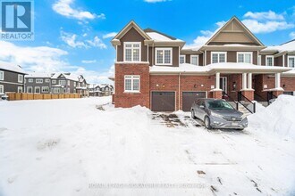 106 Sanders Rd in Erin, ON - Building Photo - Building Photo