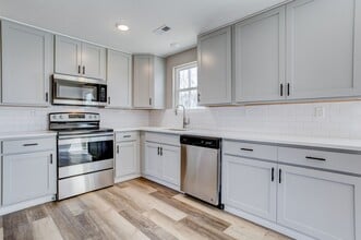 6141 N Judson Dr in Park City, KS - Building Photo - Building Photo