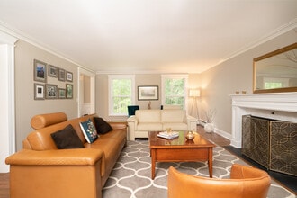85 Thayer Dr in New Canaan, CT - Building Photo - Building Photo