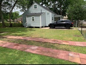 4602 Ward St in Houston, TX - Building Photo - Building Photo