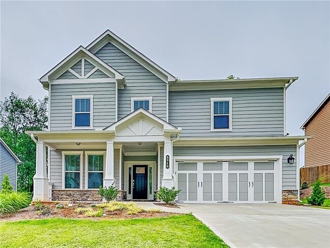 property at 5940 Stargazer Way