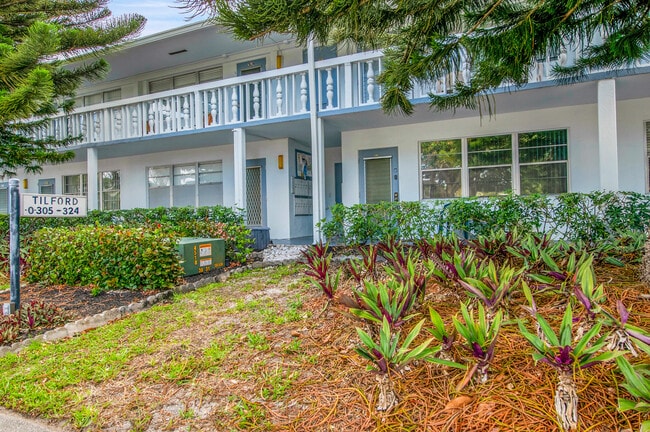 property at 322 Tilford O