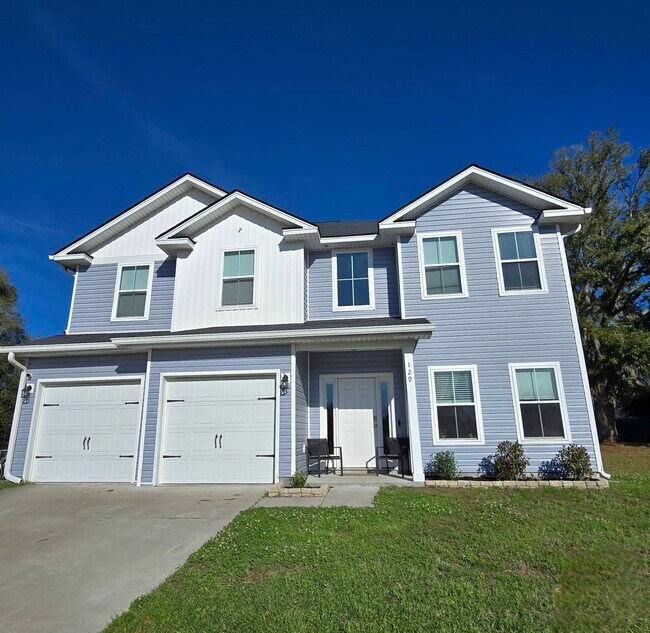 property at 129 Downy Ct