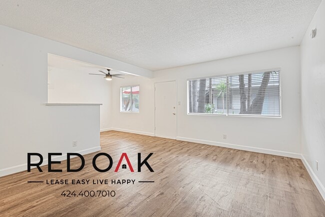 property at 12460 Lakewood Blvd