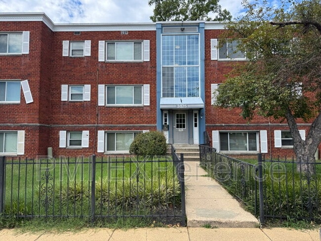property at 3825 Hamilton St