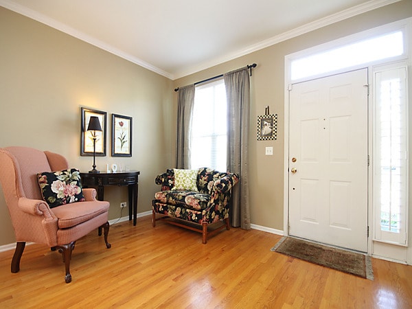5203 Scott Cir in Lisle, IL - Building Photo - Building Photo