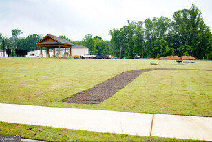 386 Red Dragon Dr in Jefferson, GA - Building Photo