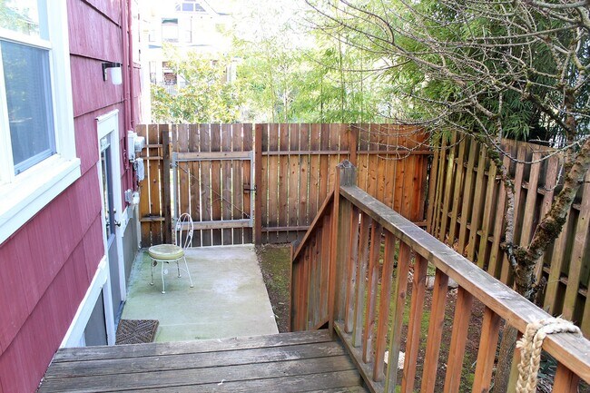 4923 NE 16th Ave in Portland, OR - Building Photo - Building Photo