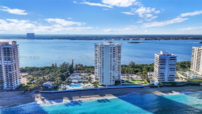 property at 5200 N Ocean Dr