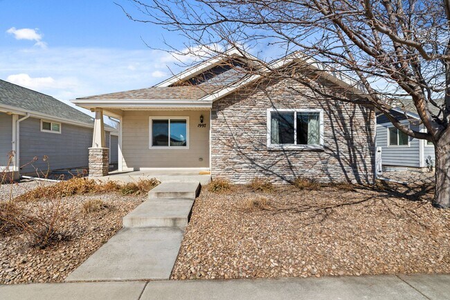 1997 Sagittarius Dr in Loveland, CO - Building Photo - Building Photo
