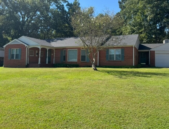 property at 504 Fleming Dr