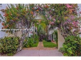 4501 Prairie Ave in Miami, FL - Building Photo