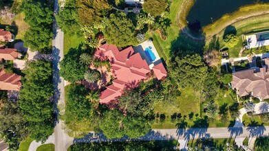 3460 Windmill Ranch Rd in Weston, FL - Building Photo - Building Photo