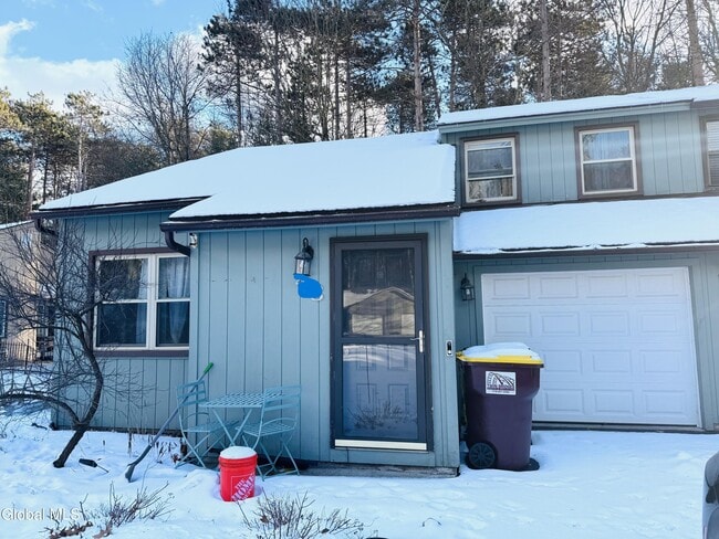 property at 48 Wake Robin Rd