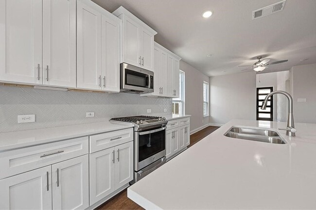 10643 Downy Cup Dr, Unit 7A in Frisco, TX - Building Photo - Building Photo