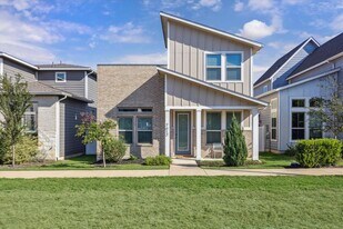 7612 Mandela Bend in Austin, TX - Building Photo