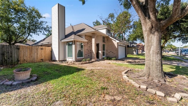 2107 Charlton House Ln in Katy, TX - Foto de edificio - Building Photo