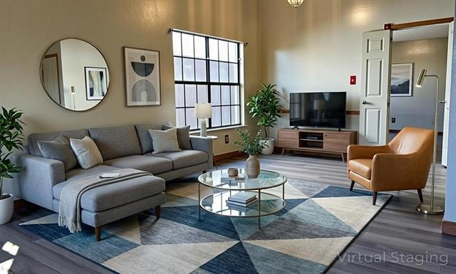 property at 2204 Crestmeadow St