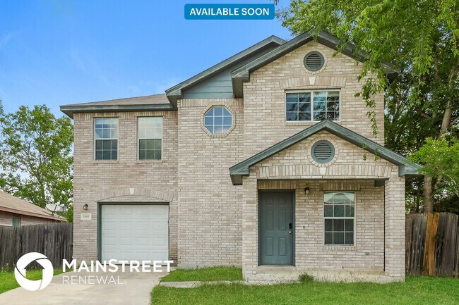 property at 3906 Salty Marsh