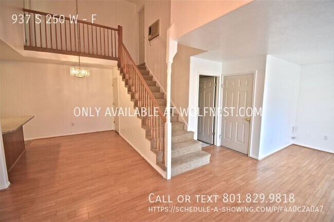 937 S 250 W St in Provo, UT - Building Photo - Building Photo