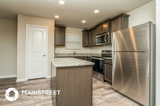 901 NW 6th St in Newcastle, OK - Building Photo - Building Photo