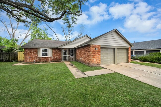 6034 Vickijohn Dr in Houston, TX - Building Photo - Building Photo