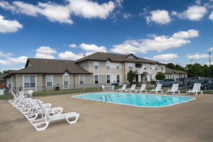 Chesterfield Village Apartments