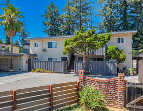 935 Ravenscourt ave in Campbell, CA - Building Photo - Building Photo