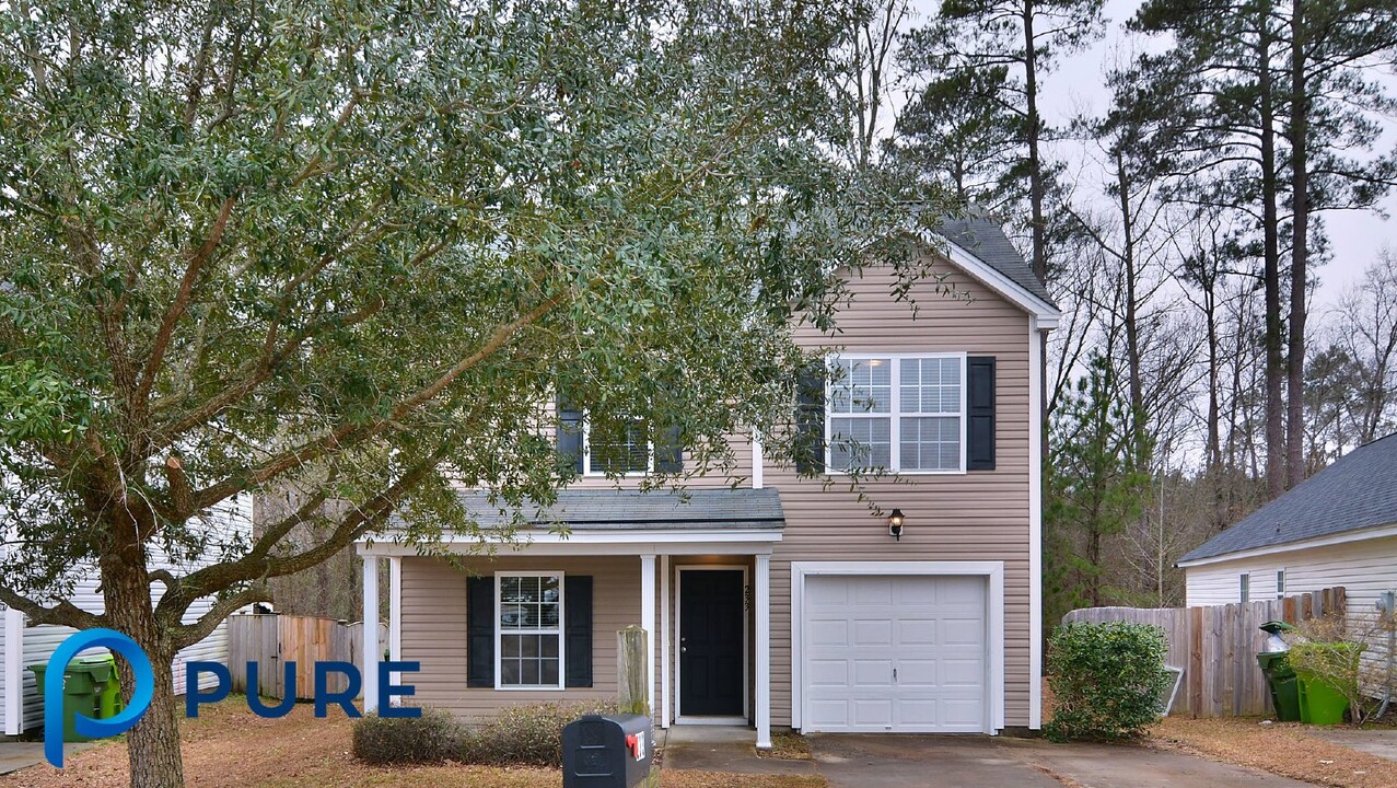 233 Arbor Falls Dr in Columbia, SC - Building Photo