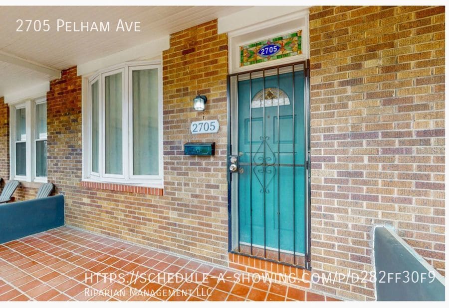 2705 Pelham Ave Photo