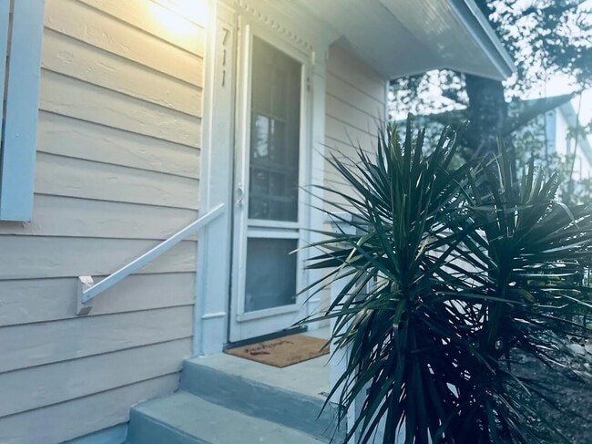 property at 707 2nd Ave S