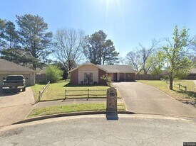 3830 Brandywine Cove in Memphis, TN - Building Photo