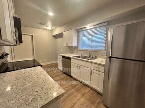 1316 Sebastian Way in Sacramento, CA - Building Photo - Building Photo