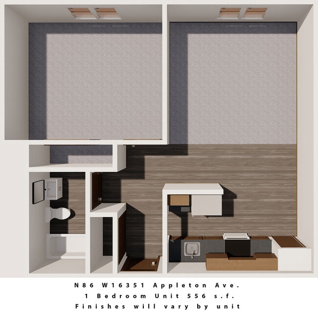 N86W16351-W16351 Appleton Ave