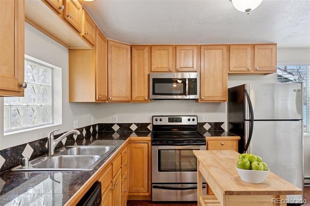 property at 3715 Wolff St