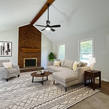 1311 Hathshire Dr in Charlotte, NC - Building Photo - Building Photo