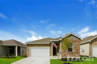 14332 Gunsight Pass, Unit 4378 Sepulveda Blvd 107 in San Antonio, TX - Building Photo