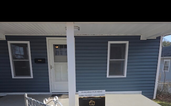 property at 1025 Ohio St