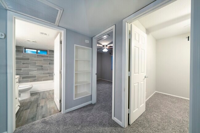 3728 W Bluefield Ave in Glendale, AZ - Building Photo - Building Photo