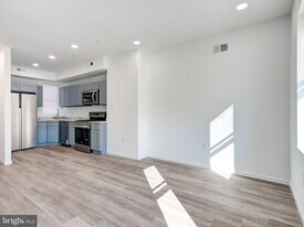 1809 Wylie St in Philadelphia, PA - Building Photo