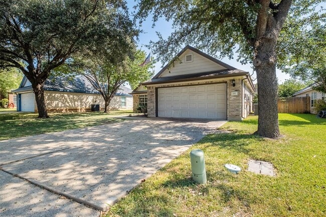 119 Tanner Cir in Georgetown, TX - Building Photo - Building Photo