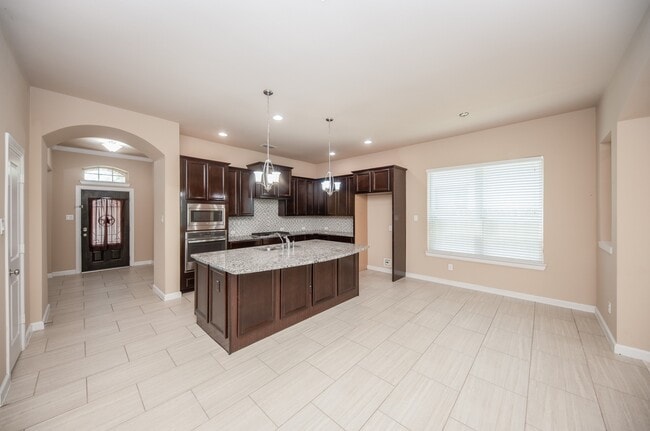 property at 3310 Belmont River Ln