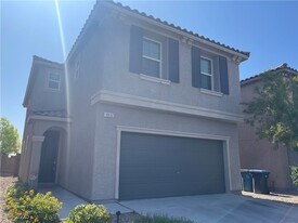 10632 Summerbell St in Las Vegas, NV - Building Photo