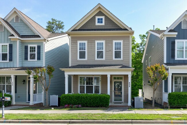 property at 408 Evening Star Dr