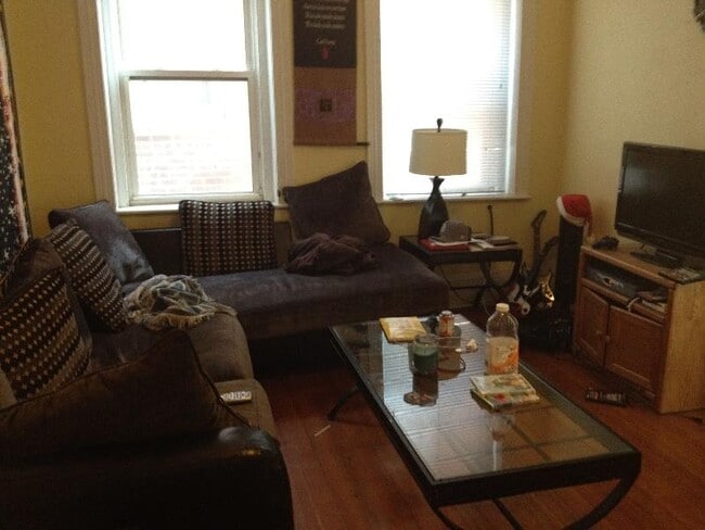 38 S Huntington Ave, Unit 2T