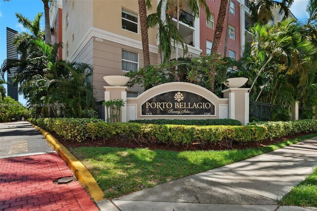 property at 17145 N Bay Rd